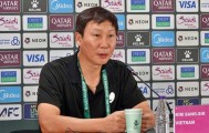 利来体育app下载-越南U23主帅金相植：我们会观看并分析中国与乌兹别克的比赛