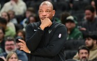 利来体育官方入口-Stein：NBA教练圈普遍认为本赛季是里弗斯执教雄鹿的最后一季